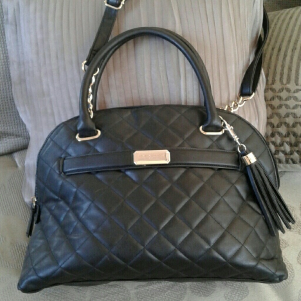Jones Satchel Hand Bag